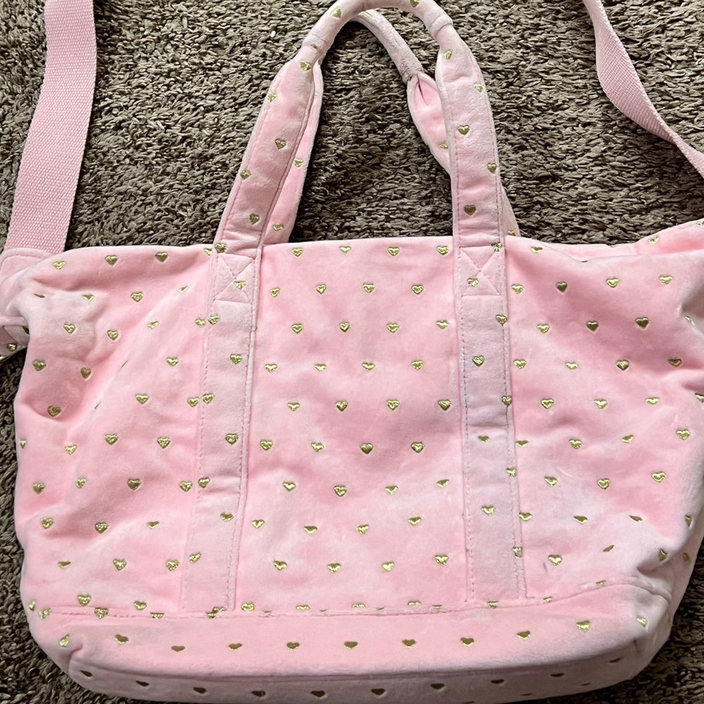 Stoney clover lane tote